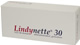 LINDYNETTE 75 MIKROGRAMM/30 MIKROGRAMM BEVONT TABLETTA