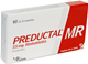 PREDUCTAL MR 35 MG MDOSTOTT HATANYAGLEADS FILMTABLETTA