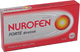 NUROFEN FORTE 400 MG BEVONT TABLETTA