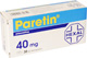 PARETIN 40 MG FILMTABLETTA