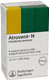 ATROVENT N 21 MIKROGRAMM/ADAG TLNYOMSOS INHALCIS OLDAT
