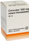 CONVULEX 500 MG RETARD FILMTABLETTA