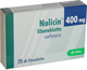 NOLICIN 400 MG FILMTABLETTA