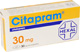 CITAPRAM 30 MG FILMTABLETTA