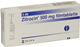 ZITROCIN 500 MG FILMTABLETTA