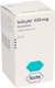 VALCYTE 450 MG FILMTABLETTA