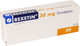 REXETIN 30 MG FILMTABLETTA