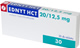 EDNYT HCT 20 MG/12,5 MG TABLETTA