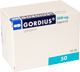 GORDIUS 300 MG KEMNY KAPSZULA