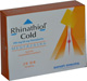 RHINATHIOL COLD 200 MG/30 MG FILMTABLETTA