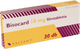 BISOCARD 10 MG FILMTABLETTA