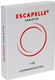 ESCAPELLE 1,5 MG TABLETTA