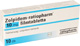ZOLPIDEM-RATIOPHARM 10 MG FILMTABLETTA