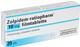 ZOLPIDEM-RATIOPHARM 10 MG FILMTABLETTA