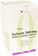 XALAZIN 500 MG GYOMORNEDV-ELLENLL TABLETTA