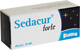 SEDACUR FORTE BEVONT TABLETTA