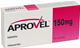APROVEL 150 MG FILMTABLETTA