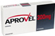 APROVEL 300 MG TABLETTA