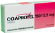 COAPROVEL 150 MG/12,5 MG FILMTABLETTA