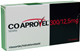 COAPROVEL 300 MG/12,5 MG TABLETTA