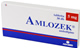 AMLOZEK 5 MG TABLETTA