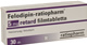 FELODIPIN-RATIOPHARM 5 MG RETARD FILMTABLETTA