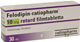 FELODIPIN-RATIOPHARM 10 MG RETARD FILMTABLETTA