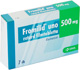 FROMILID UNO 500 MG RETARD FILMTABLETTA