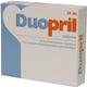 DUOPRIL 20 MG/12,5 MG TABLETTA