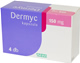 DERMYC 150 MG KEMNY KAPSZULA