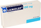 LAMOLEP 100 MG TABLETTA