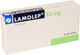 LAMOLEP 25 MG TABLETTA