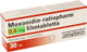 MOXONIDIN-RATIOPHARM 0,4 MG FILMTABLETTA