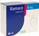 RAMACE 5 MG KEMNY KAPSZULA