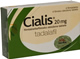 CIALIS 20 MG FILMTABLETTA