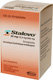 STALEVO 50 MG/12,5 MG/200 MG FILMTABLETTA