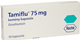 TAMIFLU 75 MG KEMNY KAPSZULA