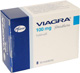 VIAGRA 100 MG FILMTABLETTA