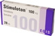 STIMULOTON 100 MG FILMTABLETTA