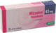 MIRZATEN 45 MG FILMTABLETTA