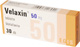 VELAXIN 50 MG TABLETTA