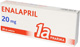 ENALAPRIL 1 A PHARMA 20 MG TABLETTA