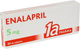 ENALAPRIL 1 A PHARMA 5 MG TABLETTA