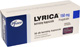 LYRICA 150 MG KEMNY KAPSZULA