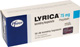 LYRICA 75 MG KEMNY KAPSZULA