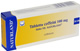 TABLETTA COFFEINI 100 MG FONO VIII. NATURLAND