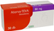 ATORVASTATIN RIVOPHARM 80 MG FILMTABLETTA