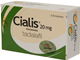 CIALIS 20 MG FILMTABLETTA