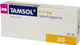 TAMSOL 0,4 MG RETARD KEMNY KAPSZULA