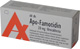 APO-FAMOTIDIN 20 MG FILMTABLETTA